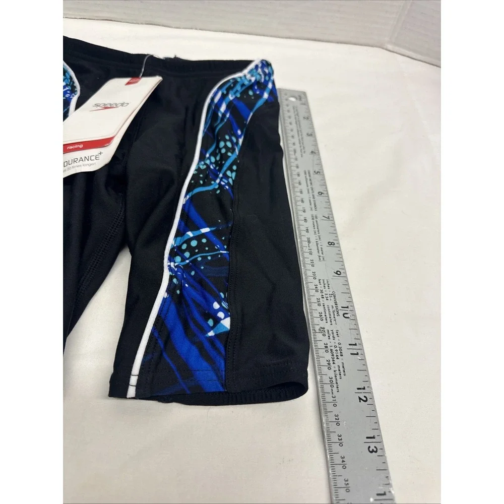 Speedo new tags